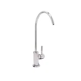 Drinking Faucet — Chrome