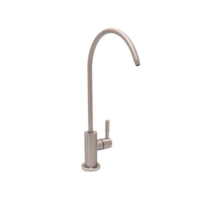 Drinking Faucet — Satin Nickel