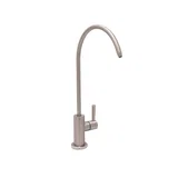 Drinking Faucet — Satin Nickel