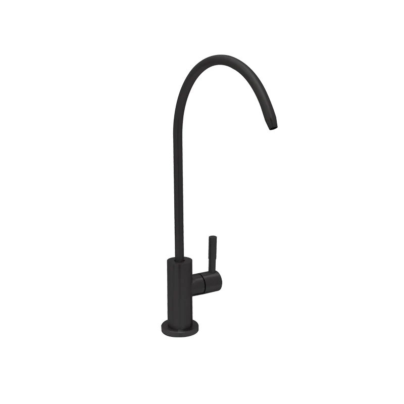 Drinking Faucet — Matte Black