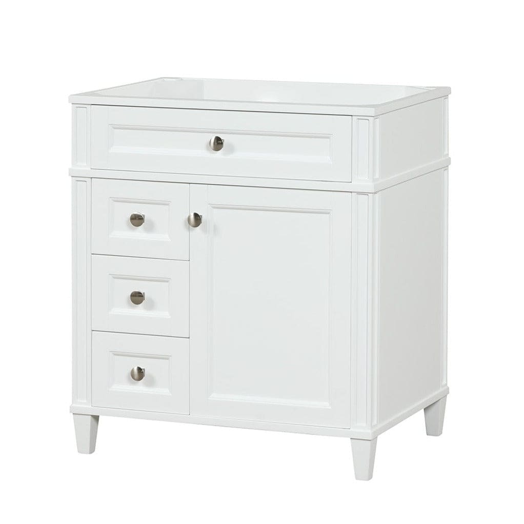 Kensington vanity