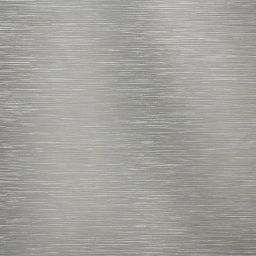 Metal Sample - Brushed Nickel