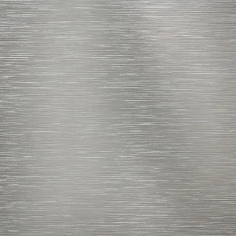 Metal Sample - Brushed Nickel