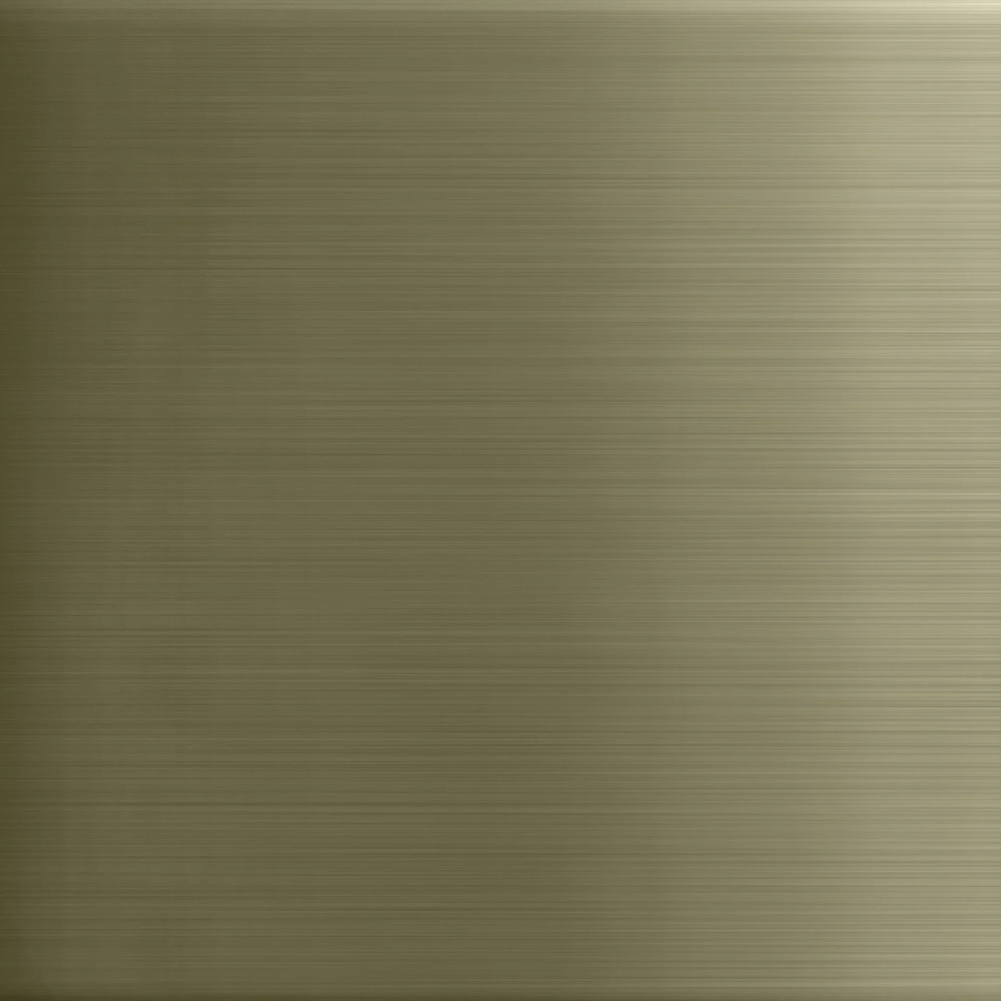 Metal Sample - Champagne Brass
