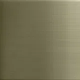 Metal Sample - Champagne Brass