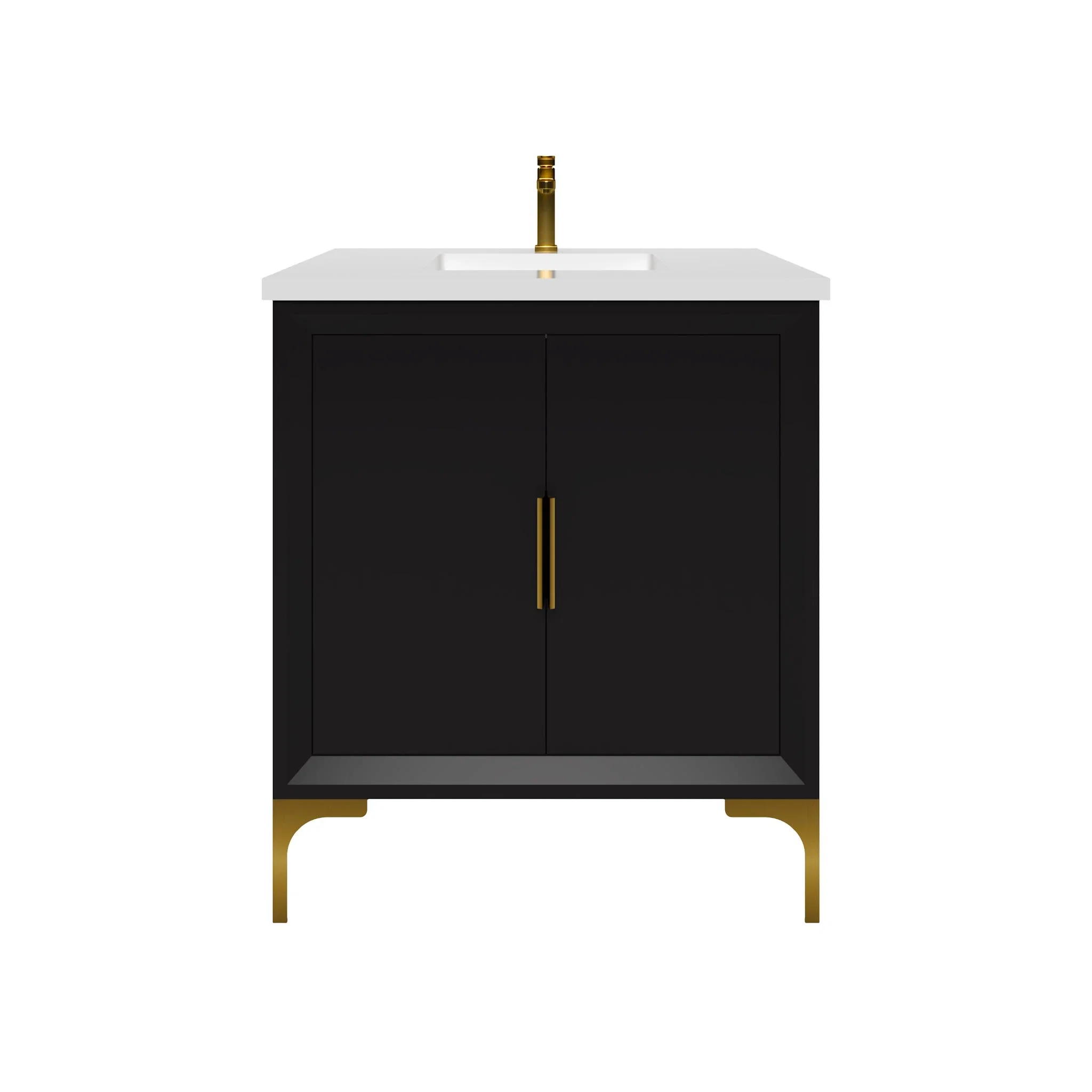 Oxford vanity