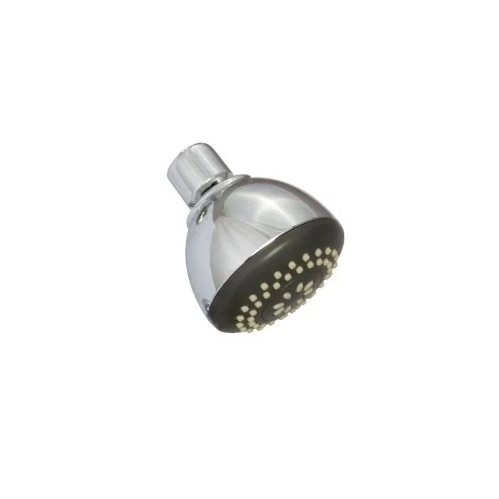 Shower Head — Chrome