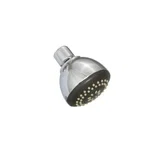 Shower Head — Chrome