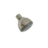 Shower Head — Satin Nickel