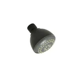 Shower Head — Matte Black
