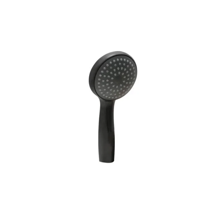 Hand Shower — Matte Black