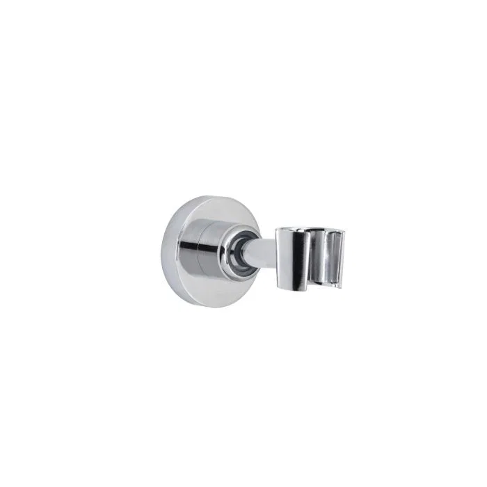 Hand Shower Holder — Chrome