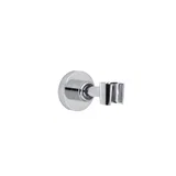 Hand Shower Holder — Chrome