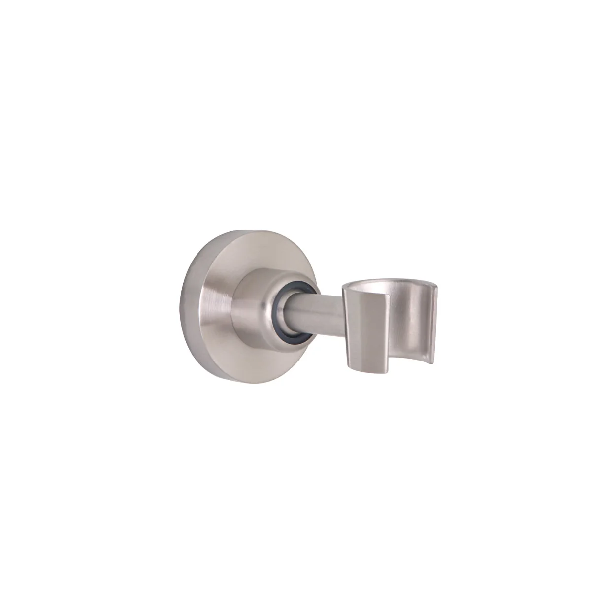 Hand Shower Holder — PVD Satin Nickel