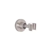 Hand Shower Holder — PVD Satin Nickel