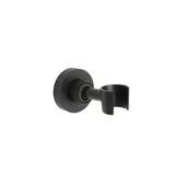 Hand Shower Holder — Matte Black