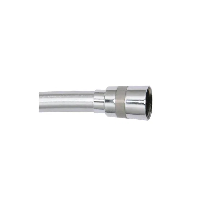 Shower Hose — Chrome