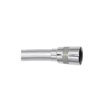 Shower Hose — Chrome
