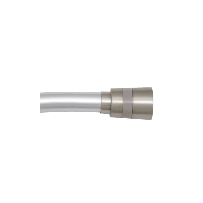 Shower Hose — PVD Satin Nickel