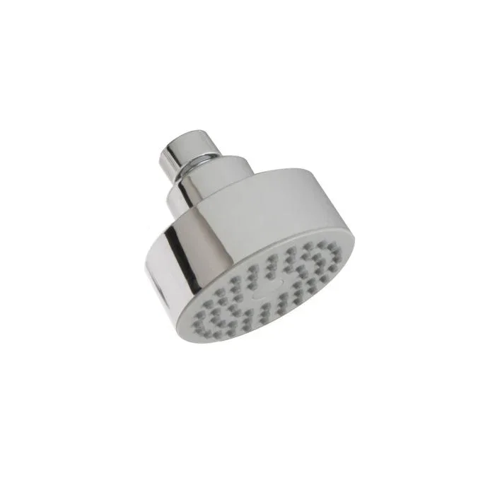 Shower Head — Chrome