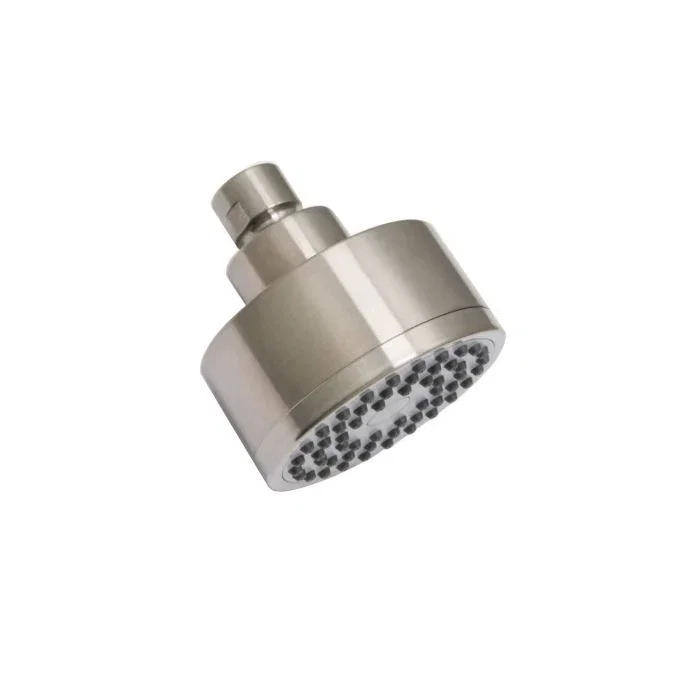 Shower Head — PVD Satin Nickel