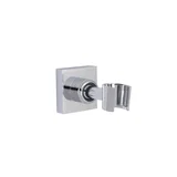 Hand Shower Holder — Chrome