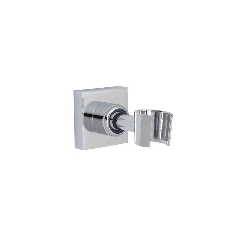 Hand Shower Holder — Chrome