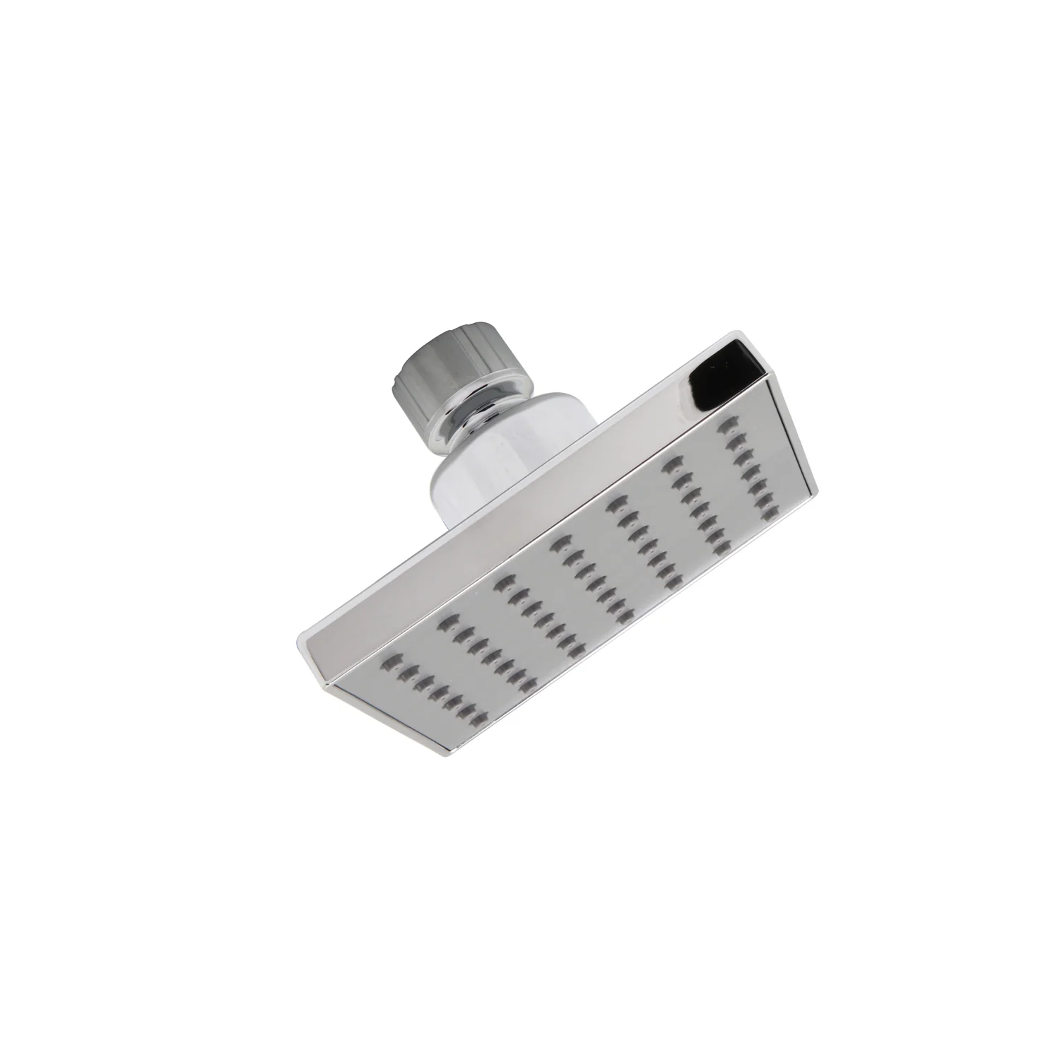 Builder Shower Head — Chrome