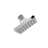 Builder Shower Head — Chrome