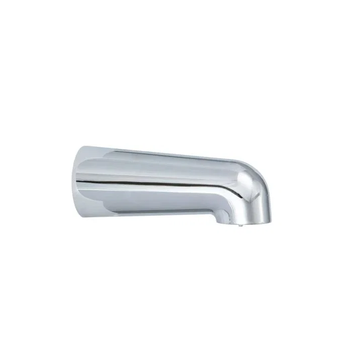 Tub Spout — Chrome