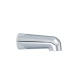 Tub Spout — Chrome