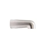 Tub Spout — PVD Satin Nickel