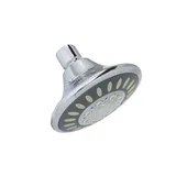 Shower Head Five Setting — Chrome