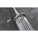 Shower Head Five Setting — Chrome