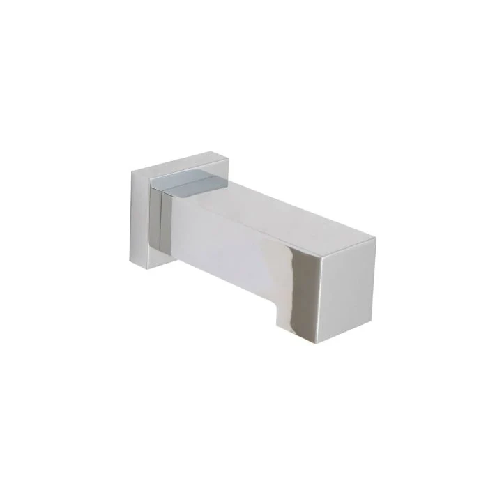 Tub Spout — Chrome