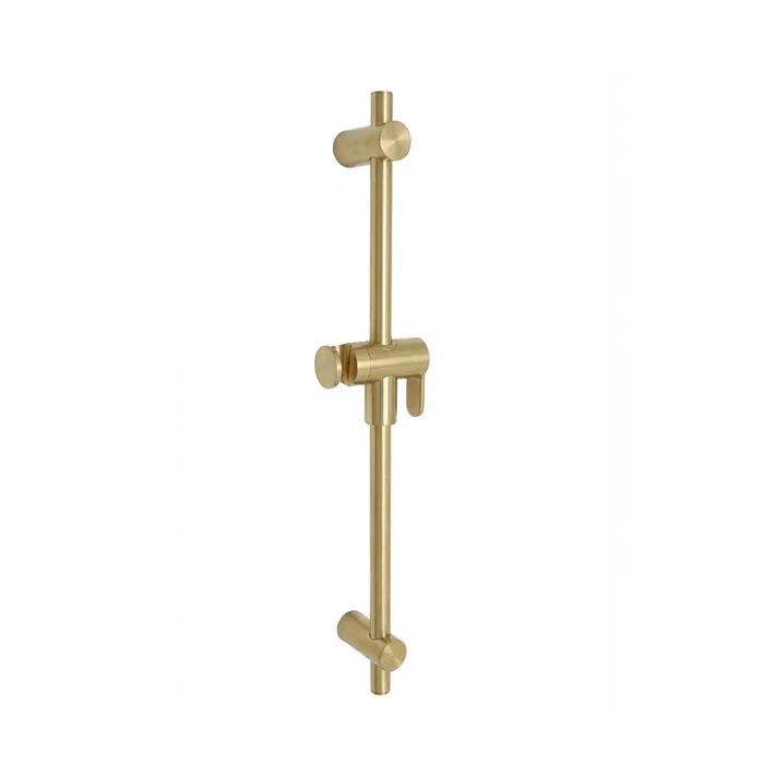 Wall Bar — PVD Satin Brass