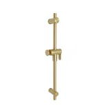 Wall Bar — PVD Satin Brass