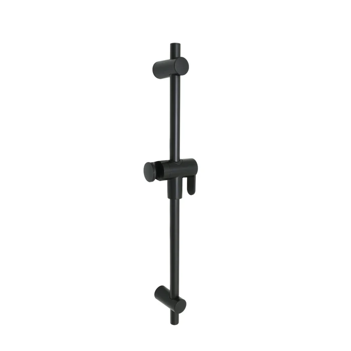 Wall Bar — Matte Black
