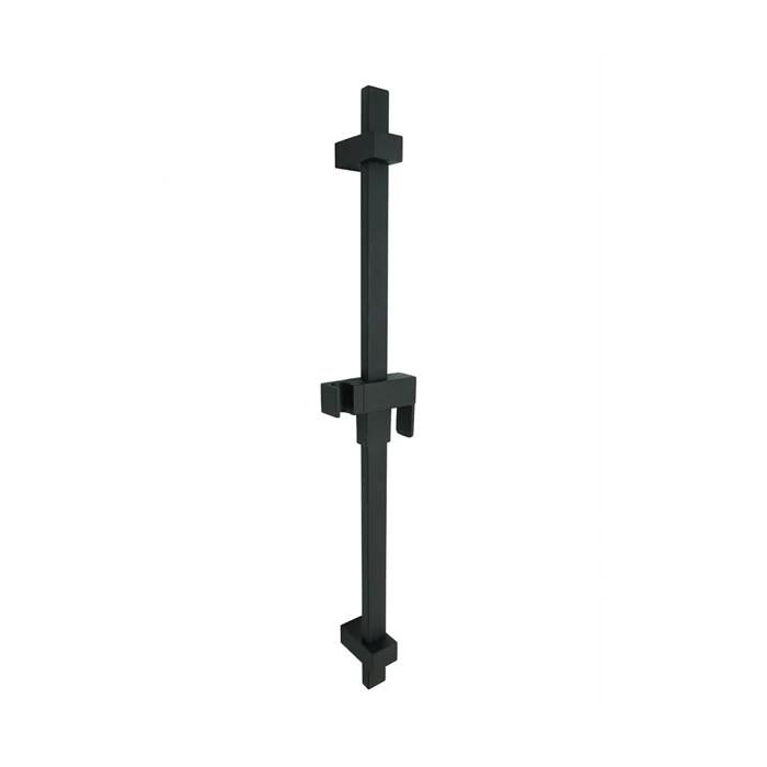 Wall Bar — Matte Black