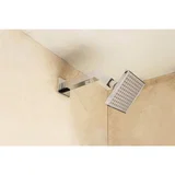 Shower Arm And Flange — Chrome
