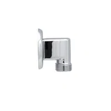 Wall Supply Elbow — Chrome