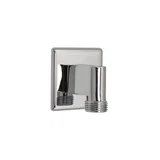 Wall Supply Elbow — Chrome