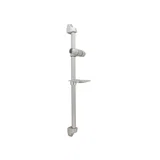 Wall Bar — Satin Nickel