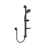 Wall Bar Set — Matte Black