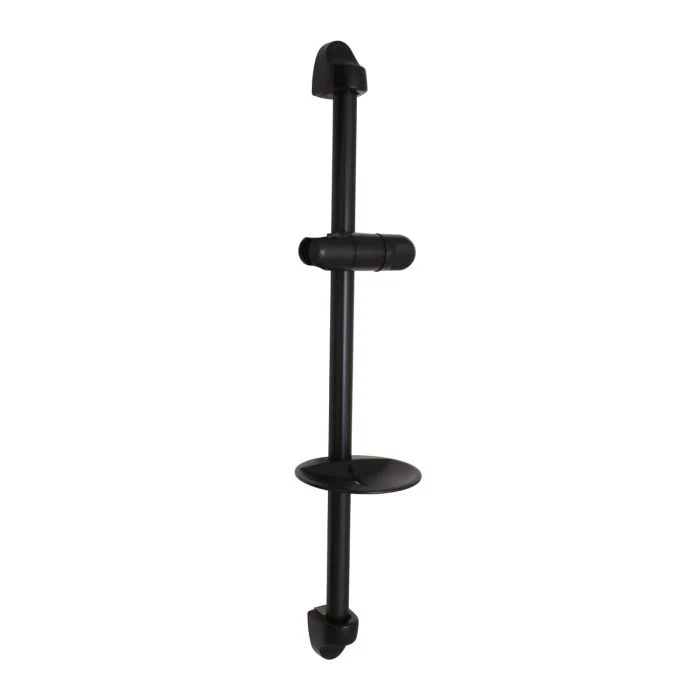 Wall Bar — Matte Black