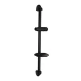 Wall Bar — Matte Black