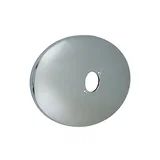 Retrofit Shower Face Plate — Chrome