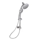Retrofit Shower Package — Chrome
