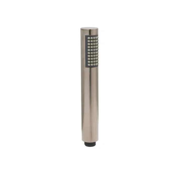Hand Shower — PVD Satin Nickel