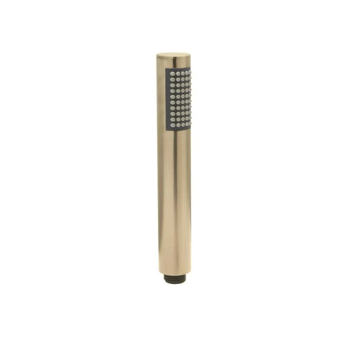 Hand Shower — PVD Satin Brass